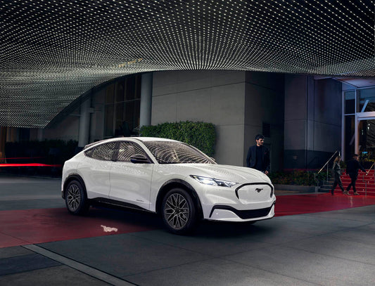 2024 Mustang Mach-E 0144-4724