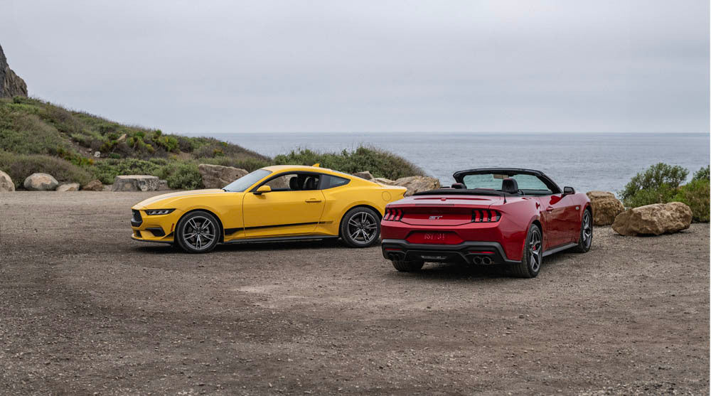 2024 Mustang 0144-4725