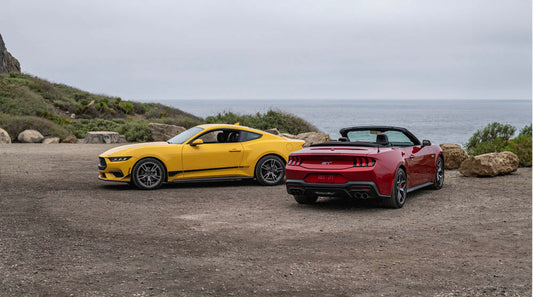 2024 Mustang 0144-4725