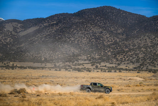 2024 Ford Ranger Raptor 0144-4746