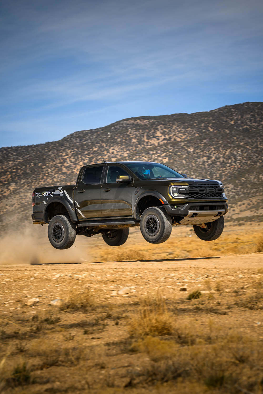 2024 Ford Ranger Raptor 0144-4750