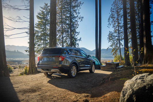 2025 Ford Explorer ST  0144-4761