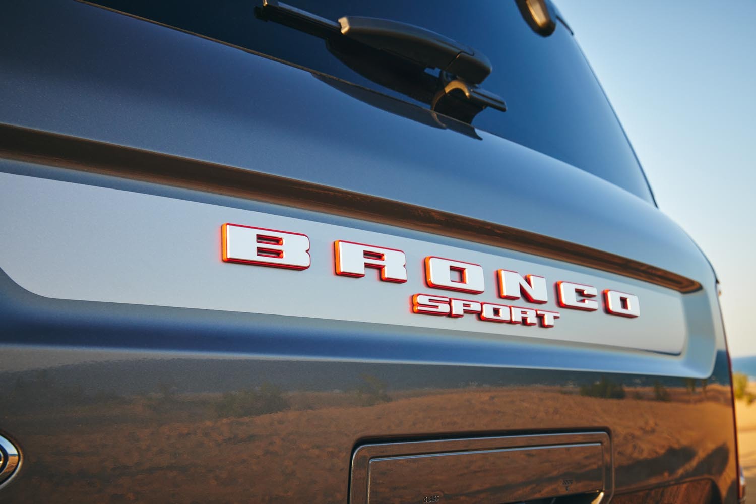 2024 Bronco Sport Free Wheeling Special Edition  0144-4780