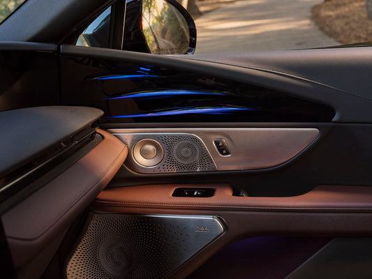 2026 Lincoln Nautilus 0144-5011