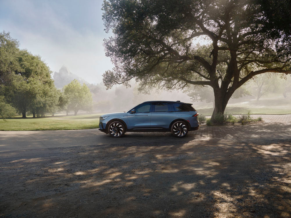 2026 Lincoln Nautilus 0144-5014