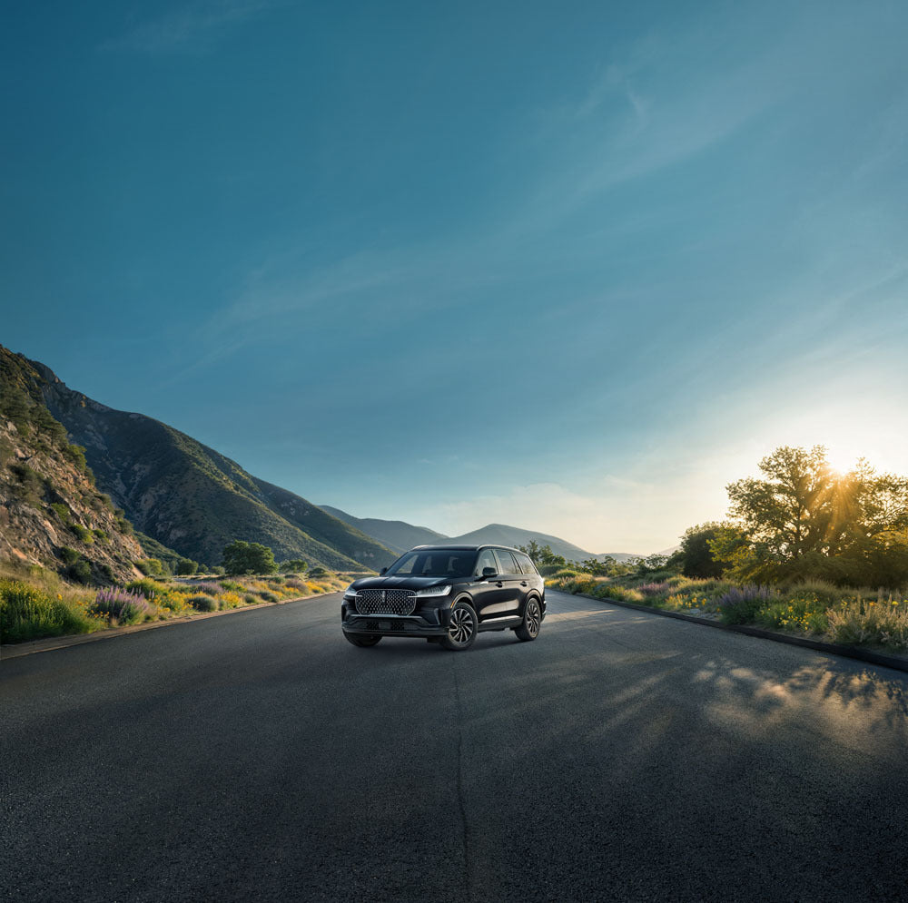 2026 Lincoln Aviator 0144-5015