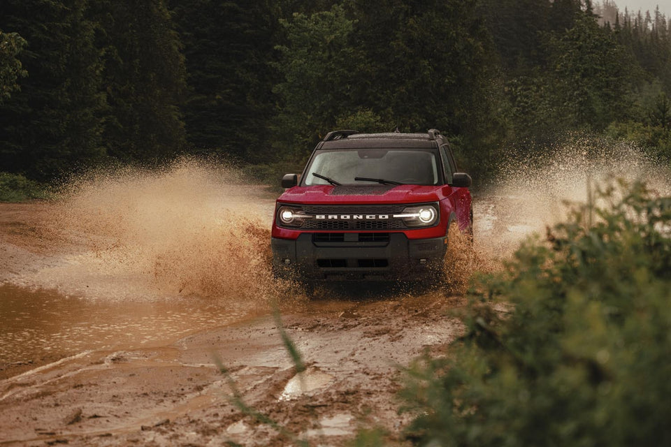 2026 Bronco Sport 0144-5040