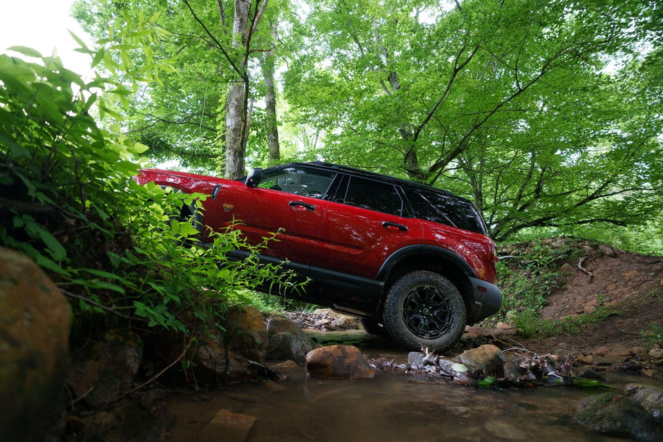 2026 Bronco Sport 0144-5041