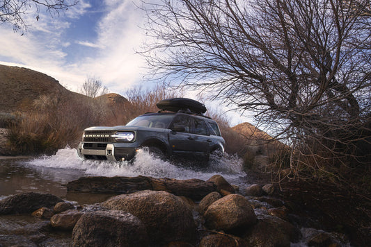 2026 Bronco Sport 0144-5042