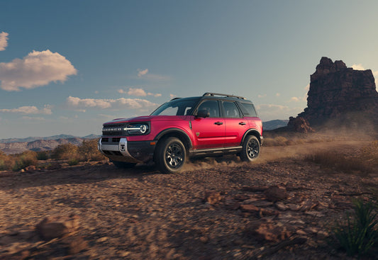 2026 Bronco Sport 0144-5046