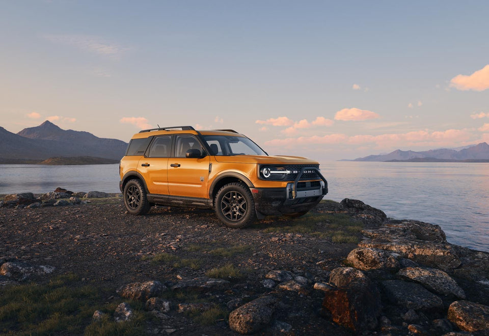 2026 Bronco Sport 0144-5047