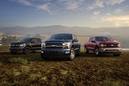 2026 Ford F-150  0144-5067