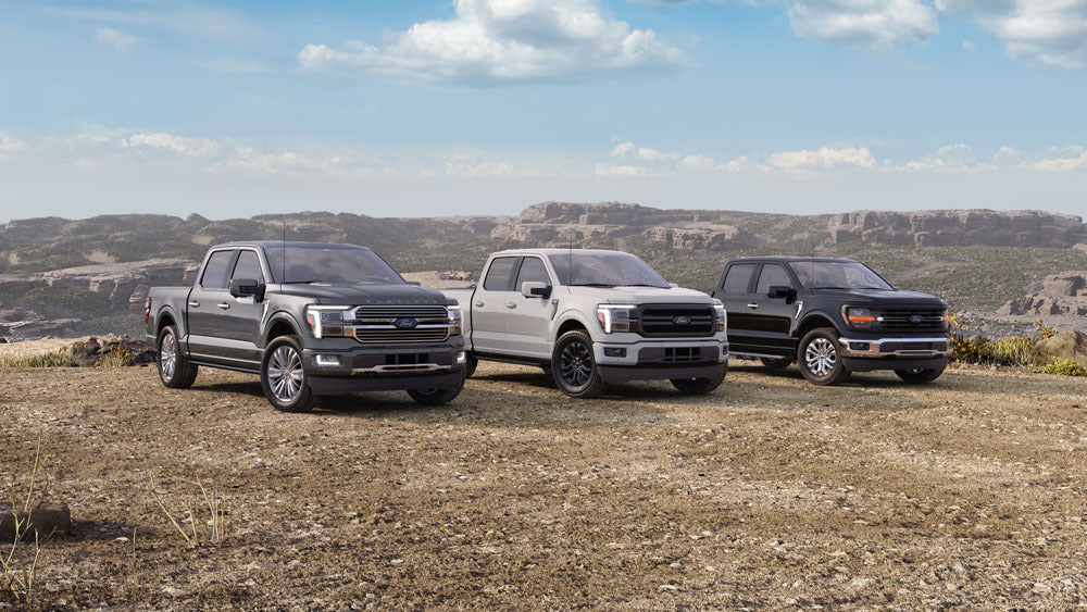 2026 Ford F-150  0144-5068