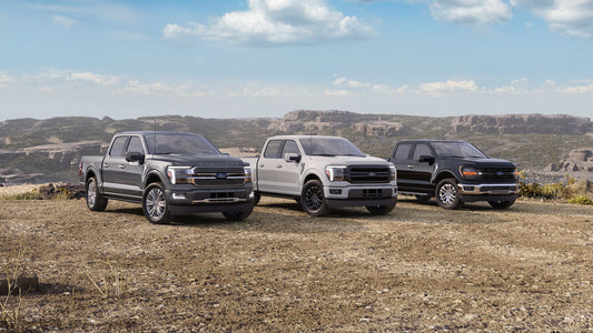 2026 Ford F-150  0144-5068