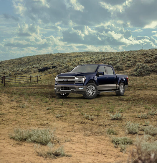 2026 Ford F-150  0144-5070