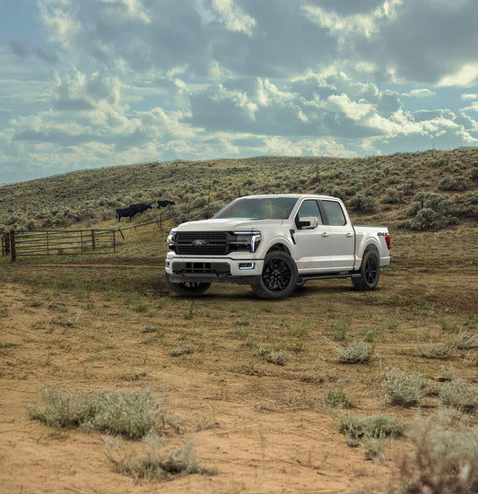 2026 Ford F-150  0144-5072