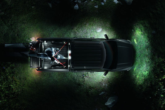 2026 Ford F-150  0144-5074