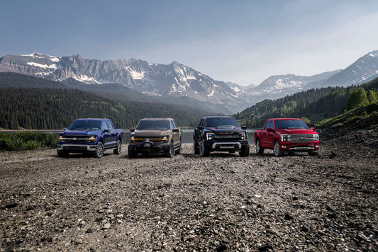 2026 Ford F-150  0144-5075