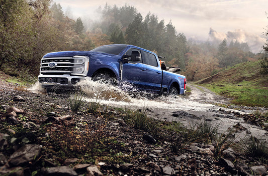 2026 Ford Super Duty F-250 0144-5076