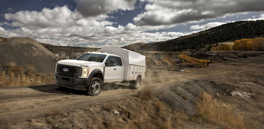 2026 F-450 Super Duty  0144-5077