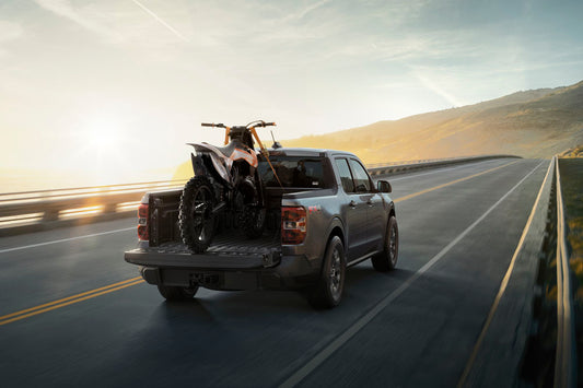 2026 Ford Maverick 0144-5084