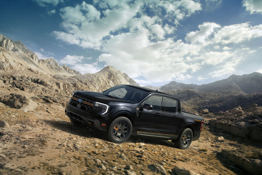 2026 Ford Maverick 0144-5085