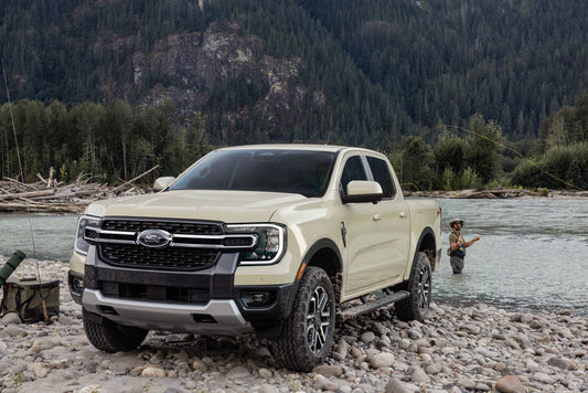 2026 Ford Ranger Lariat 0144-5128