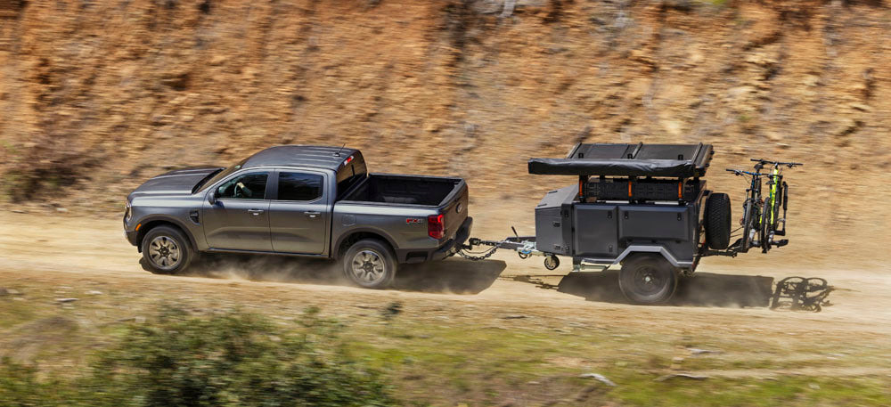 2026 Ford Ranger Lariat 0144-5131