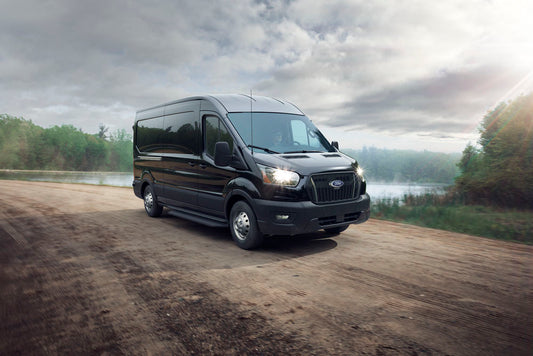 2026 Ford Transit  0144-5137