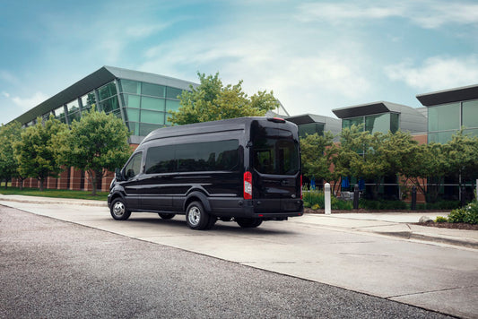 2026 Ford Transit  0144-5139