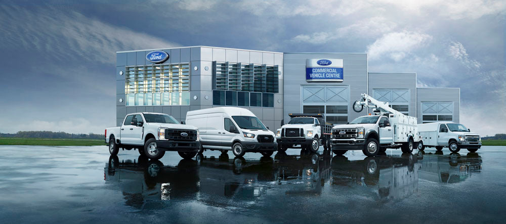 2026 FORD F-750 F-600 F-250 Transit  0144-5141