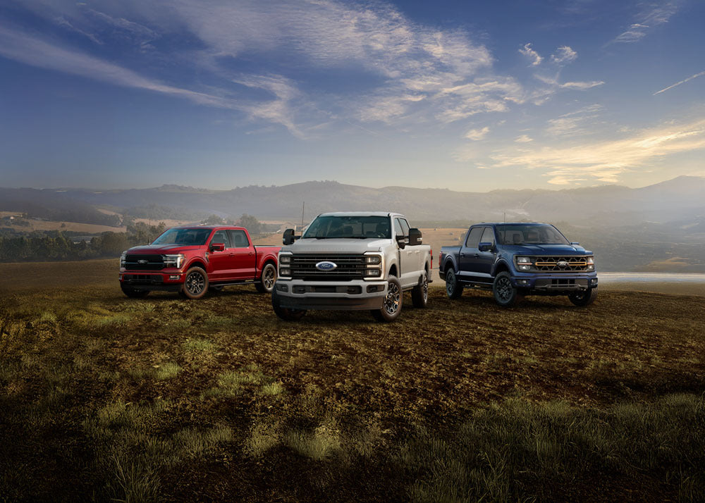 2026 ICE TRUCK FAMILY 0144-5144