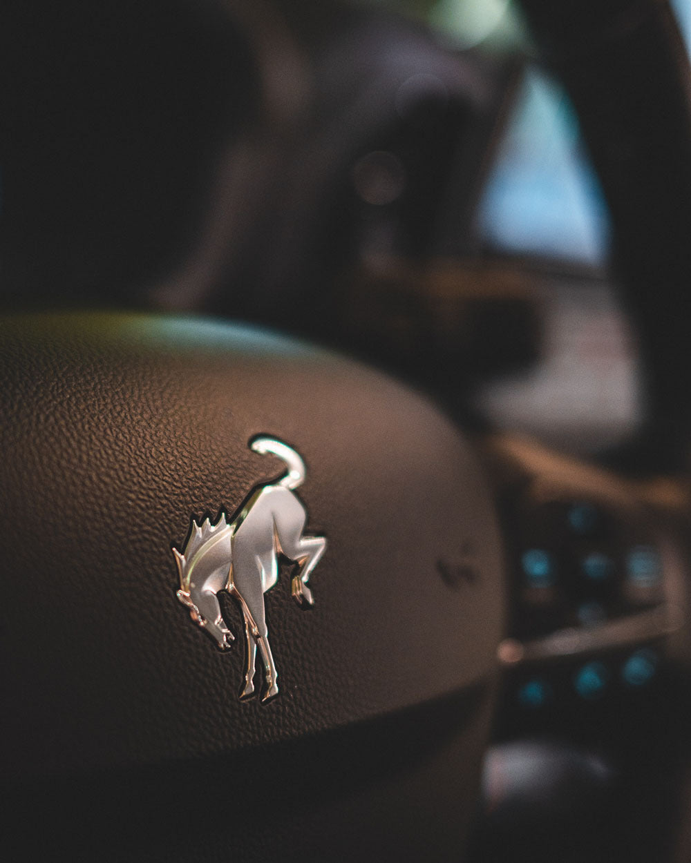 2026 Ford Bronco Sport Badlands 0144-5148