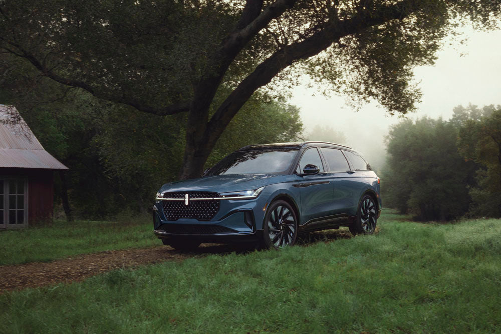 2026 Lincoln Nautilus 0144-5149