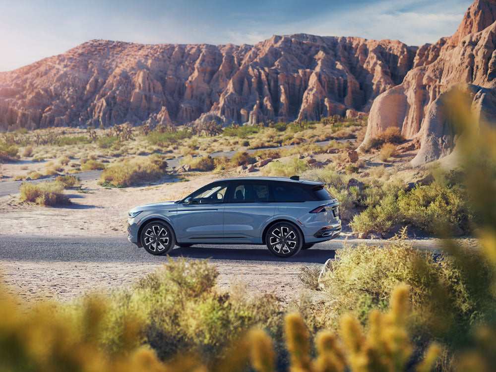 2026 Lincoln Nautilus 0144-5152