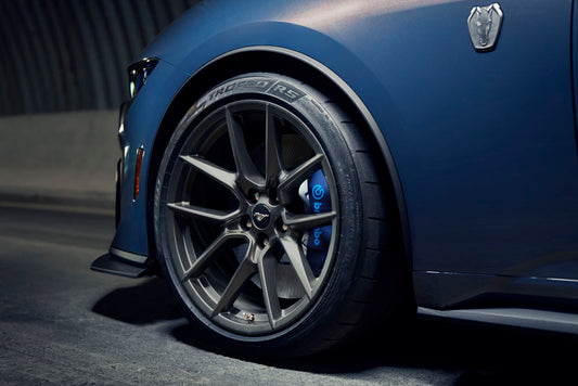 2026 Ford Mustang Dark Horse 0144-5156