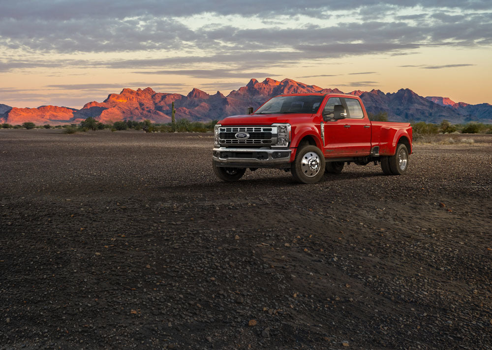 2026 Ford Super Duty F-450 0144-5169