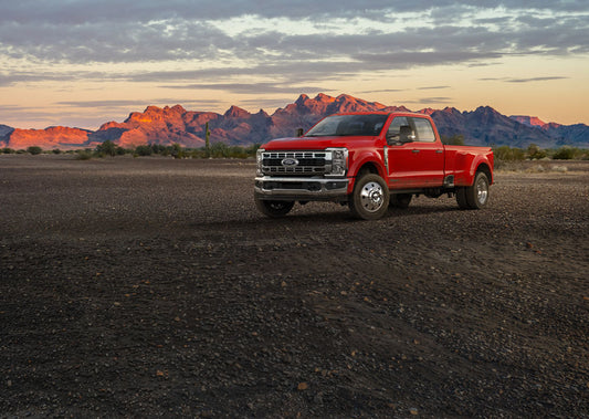 2026 Ford Super Duty F-450 0144-5169