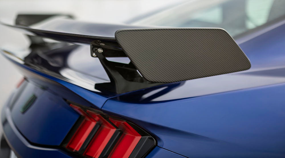 2026 Ford Mustang Dark Horse SC 0144-5183