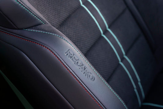 2026 Ford Mustang Dark Horse SC 0144-5187