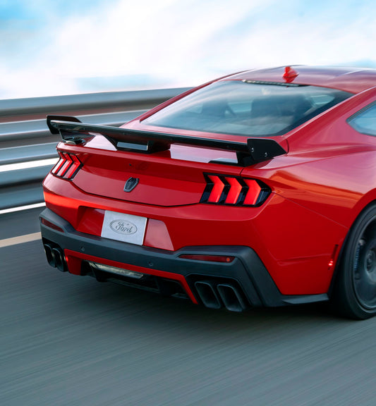 2026 Ford Mustang Dark Horse SC 0144-5199