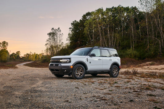 2026 Bronco Sport Bronze 0144-5220