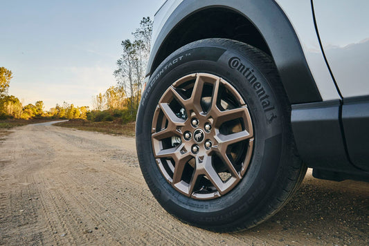 2026 Bronco Sport Bronze 0144-5221