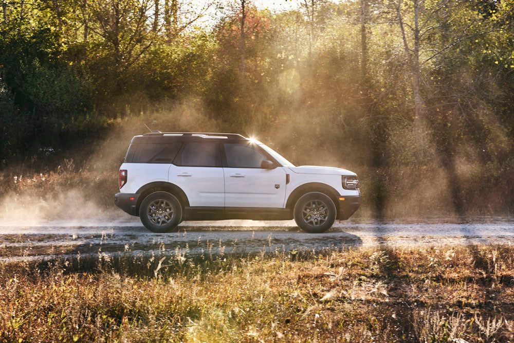 2026 Bronco Sport Bronze 0144-5223