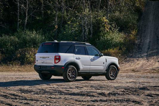 2026 Bronco Sport Bronze 0144-5225