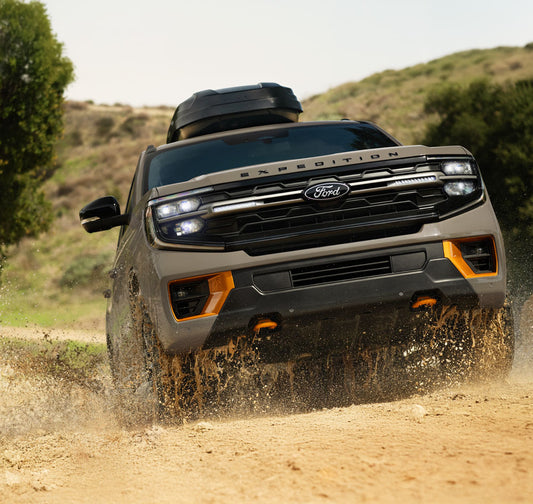 2026 Ford Expedition Tremor 0144-5226