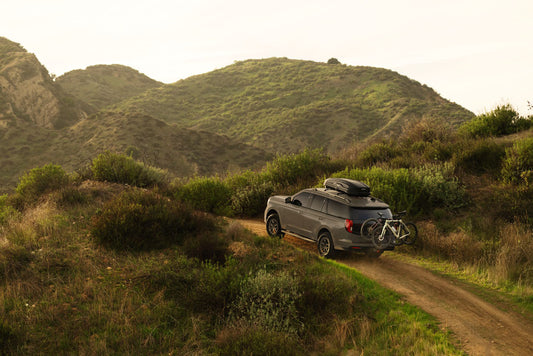 2026 Ford Expedition  0144-5227