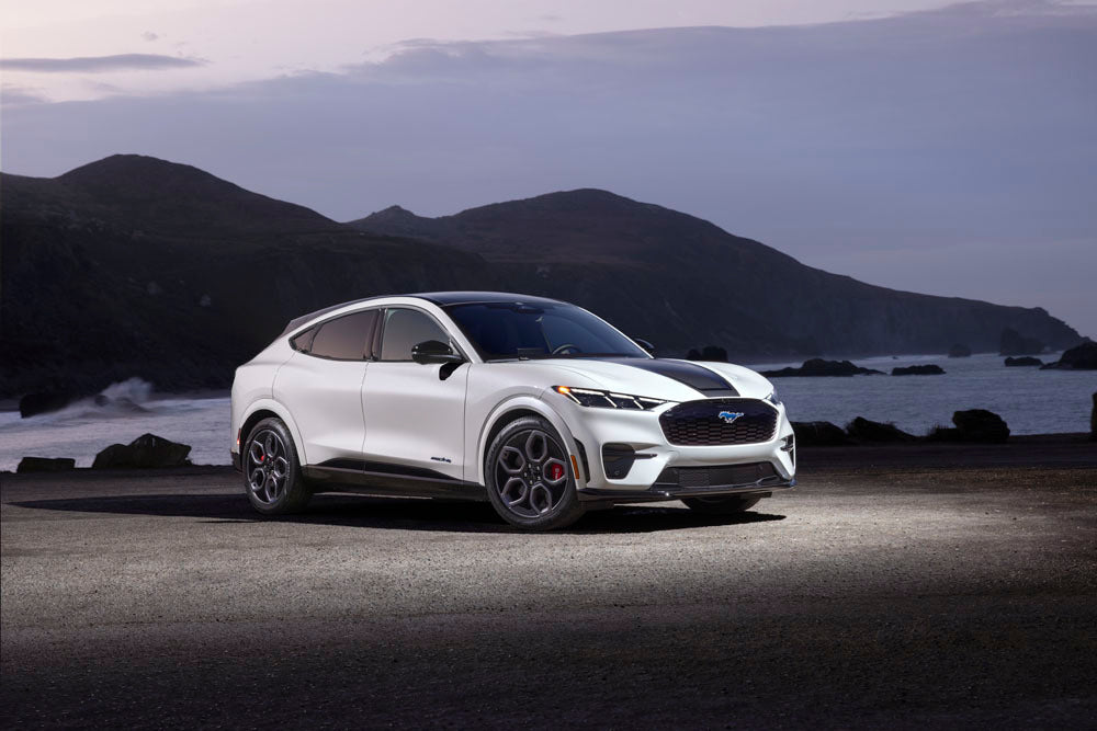 2026 Ford Mustang Mach-E California Especial 0144-5229