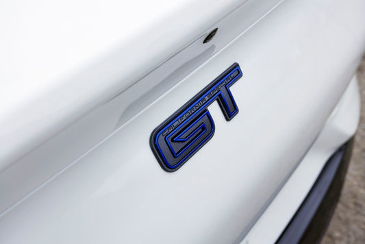 2026 Ford Mustang Mach-E California Especial 0144-5231
