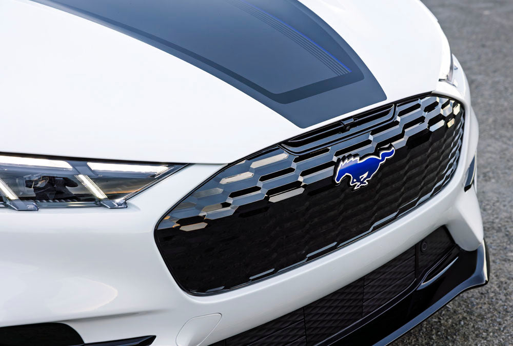 2026 Ford Mustang Mach-E California Especial 0144-5232